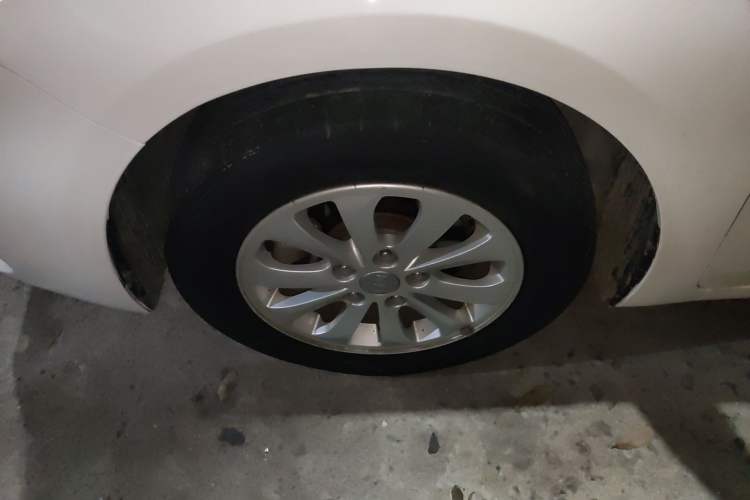 Used Kia K3 2016 1.6L Manual GL