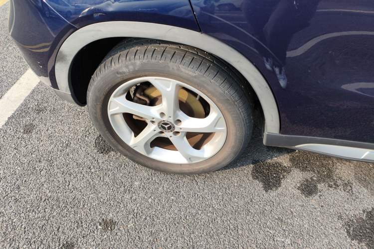 Used Mercedes-Benz GLA 2018 GLA 200 Sport Edition
