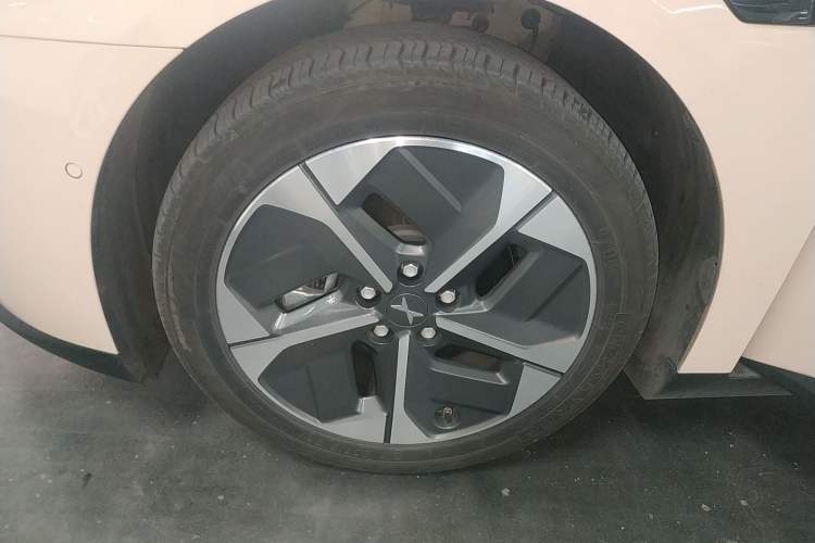 Used XPeng MONA M03 2024 515 Long-Range
