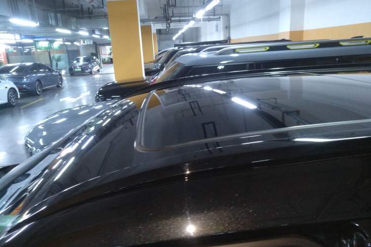 Used Toyota Crown Kluger 2023 2.5L HEV Four-Wheel Drive Prestige Edition