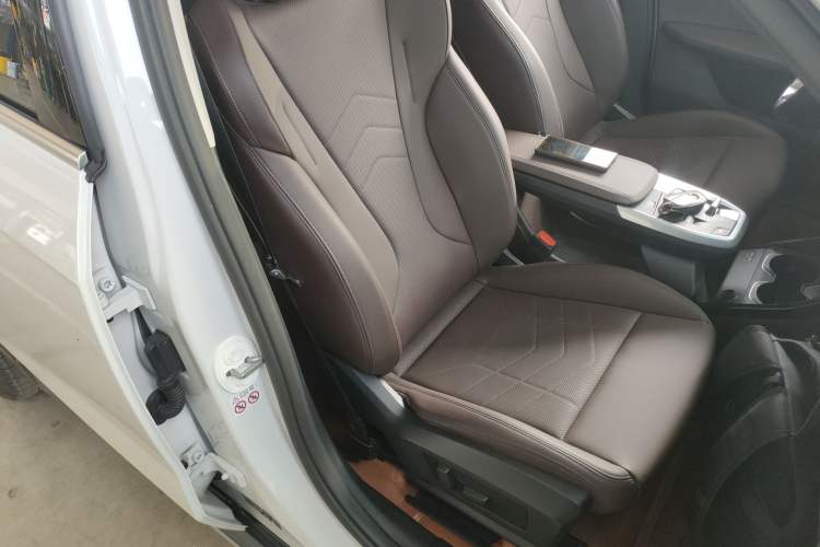 Used BMW X1 2023 sDrive25Li X Design Package
