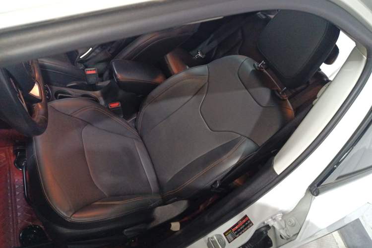 Used  Compass 2020 220T Automatic Elite Edition