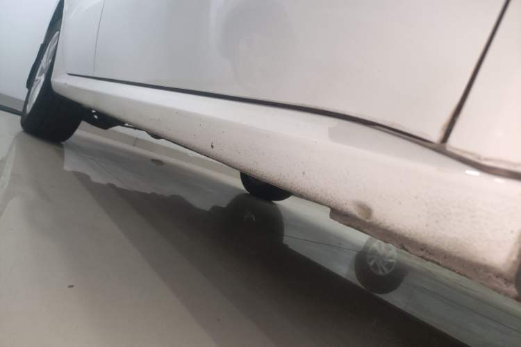 Used Volkswagen Lavida 2015 230TSI DSG Comfort Edition
