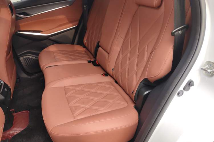 Used Changan CS75 PLUS 2023 3rd Generation 1.5T Automatic Prestige Model