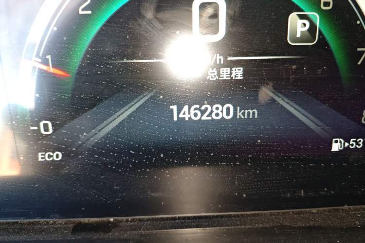 Used GAC Trumpchi M6 2023 PRO 270T DCT Luxury Edition