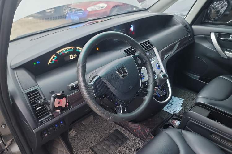 Used Luxgen Great 7 MPV 2016 2.0T Luxury Model
