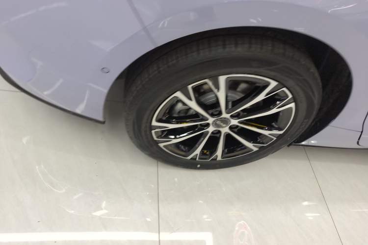 Used BYD Seal 2025 510 Smart Navigation Version
