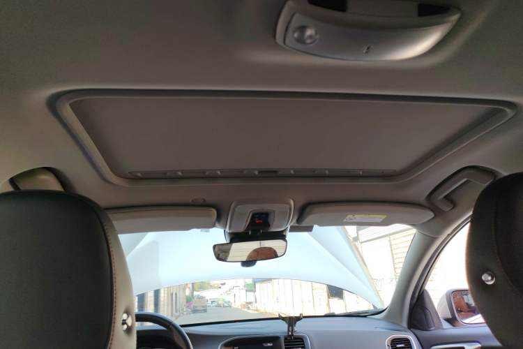 Used Volvo S60 2019 S60L Facelift T5 Intelligent Advanced Edition
