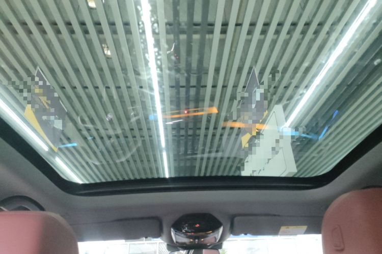 Used BMW 5 Series 2025 530Li Leading Model M Sport Package