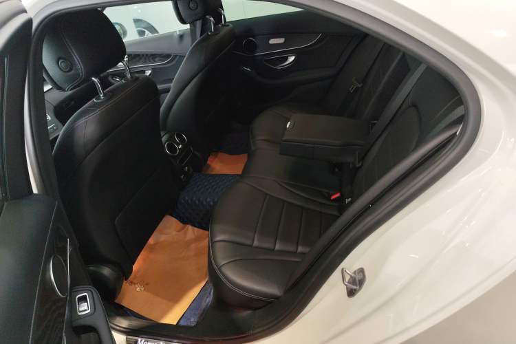 Used Mercedes-Benz C-Class 2020 C 260 L Sport Edition