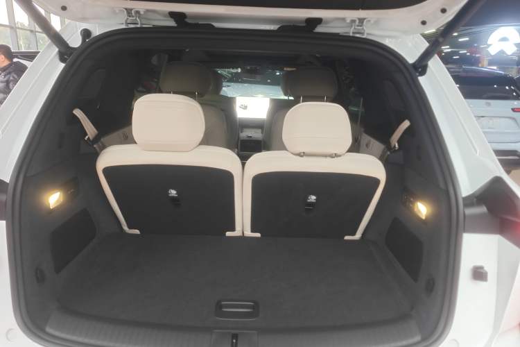 Used ONVO Luxeed L90 