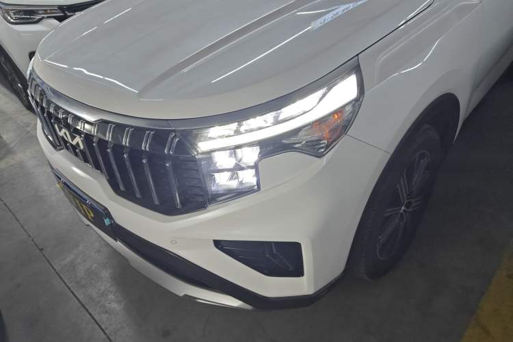 Used Kia Sportage R 2021 Ace 2.0L Splendid Edition
