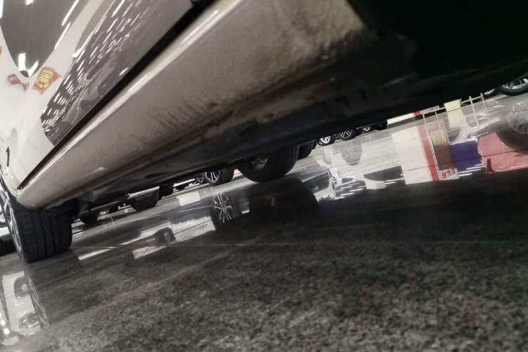 Used Volkswagen Golf 2020 Zhiai Edition 280TSI DSG Comfort Model
