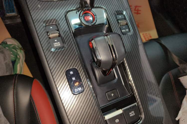 Used GAC Trumpchi EMPOW 2021 270T DCT J15 Version