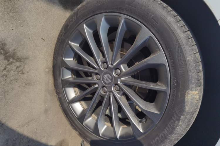 Used Leapmotor C01 2024 Pure Electric 525 Luxury Edition
