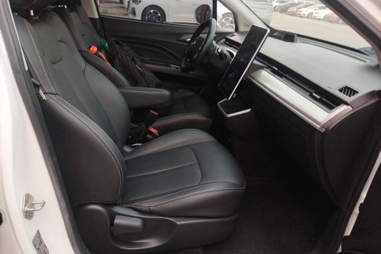 Used NETA V 2022 Long-Range Industry Custom Edition
