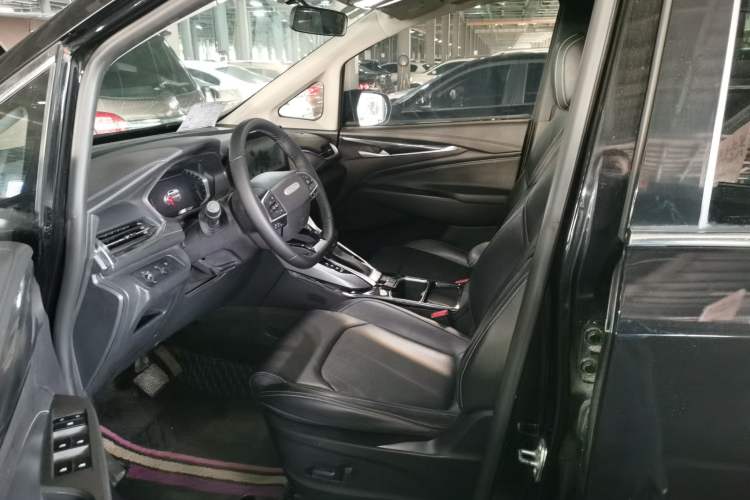 Used SAIC MAXUS G50 2020 1.5T Automatic Luxury Edition
