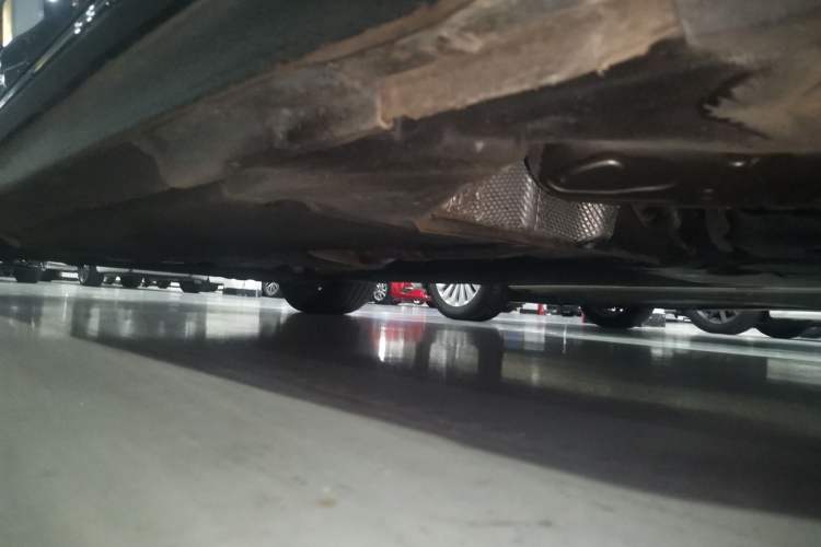 Used Audi A4L 2023 40 TFSI Luxury Dynamic Model
