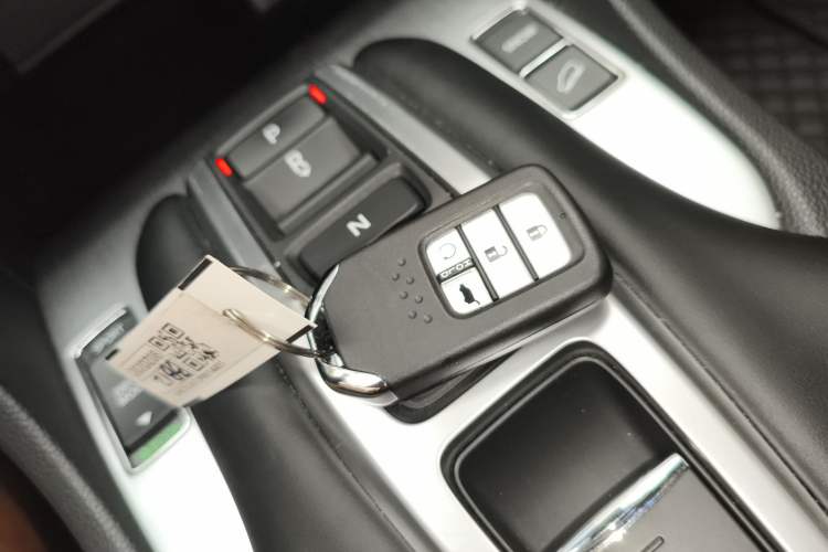 Used Honda Avancier 2020 370TURBO Four-Wheel Drive Premium Edition
