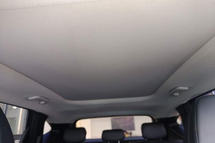 Used Hyundai Tucson 2021 Tucson L 1.5T DCT Luxury Prestige Edition
