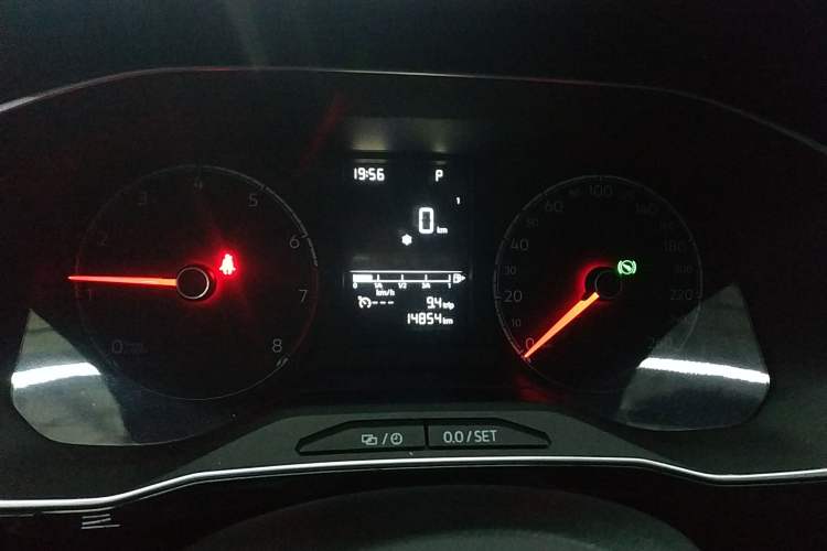 Used Jetta VS5 2024 280TSI Automatic Pioneer Edition
