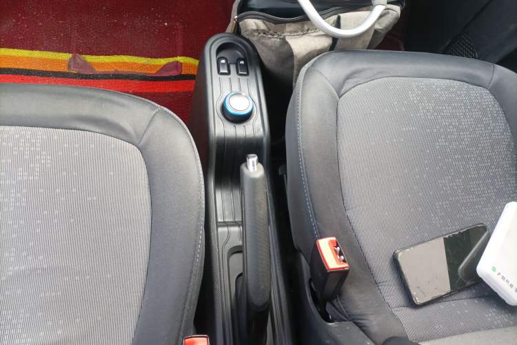 Used Wuling Hongguang MINIEV 2021 Macaron Fashion Edition Lithium-Ion Battery
