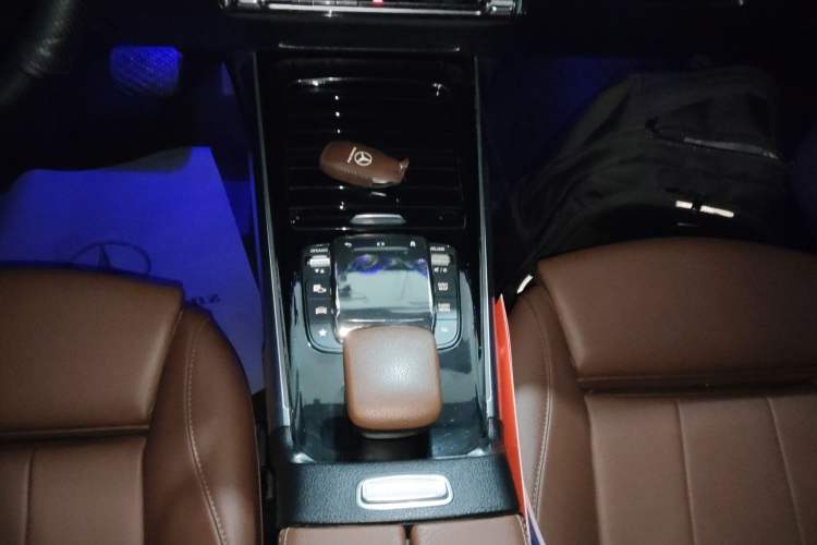 Used Mercedes-Benz GLB 2021 GLB 200 Dynamic Edition
