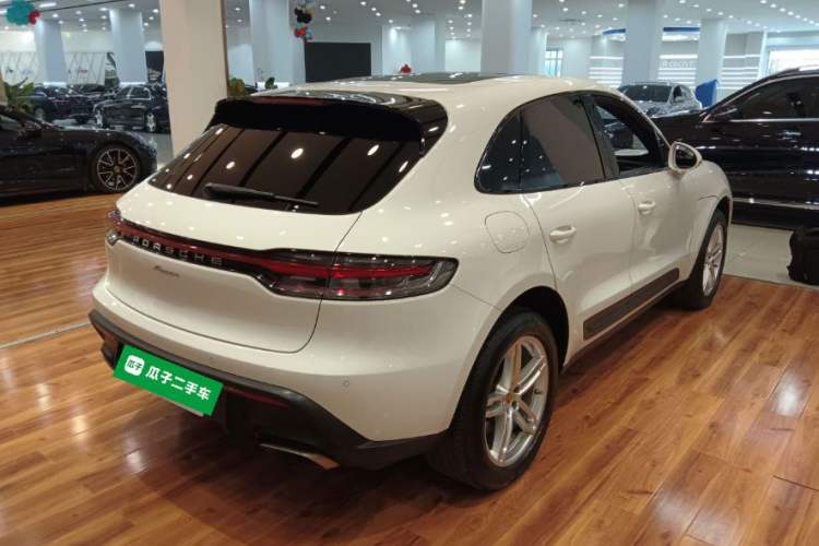 Used Porsche Macan 2023 Macan 2.0T
