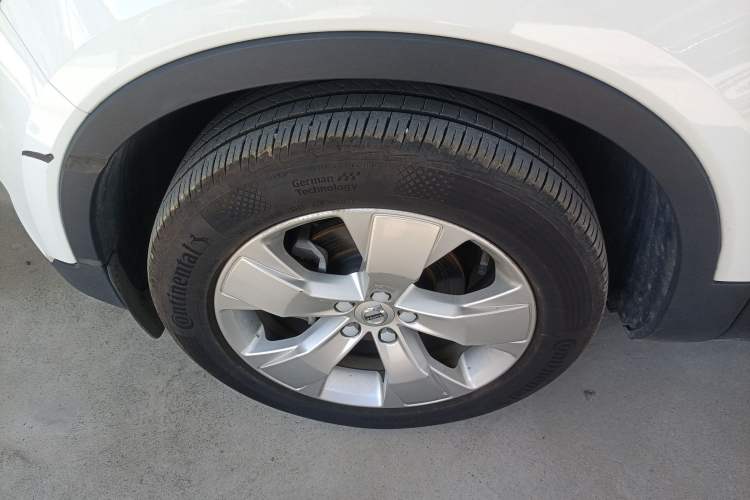 Used Volvo XC40 2021 T3 Smart & Stylish Edition
