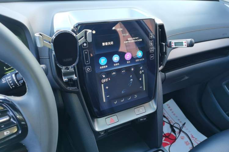 Used Hyundai ix35 2021 2.0L Automatic 2WD GLS Leading Edition
