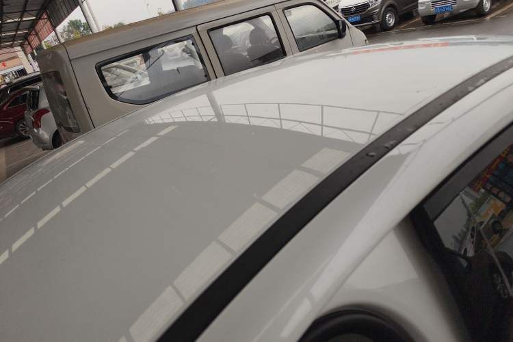 Used BYD Qin PLUS 2024 HONOR Edition DM-i 55KM Leading Model
