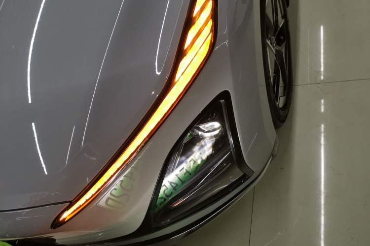 Used Wuling Xingguang 2024 Co-Creation Edition 510 Advanced Model
