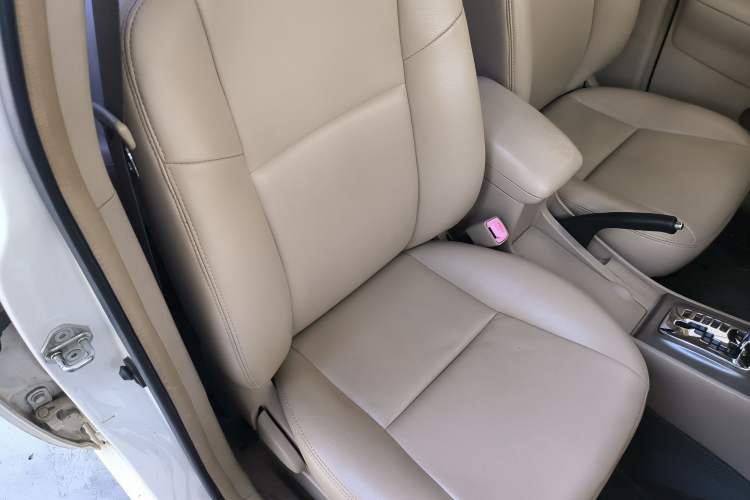 Used Toyota Corolla EX 2013 1.6L Automatic Excellence Edition
