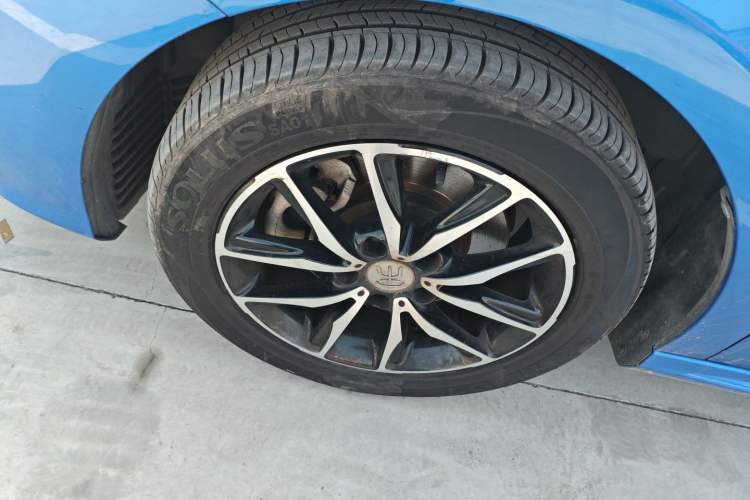 Used BYD Song MAX 2017 1.5T Automatic Smart Connect Prestige 7-Seater