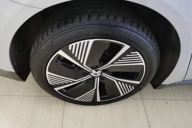 Used Nio ET7 2022 100 kWh
