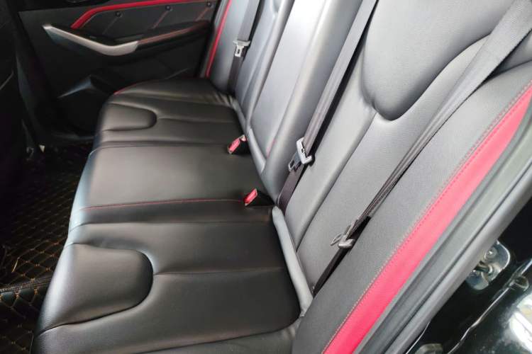 Used Venucia D60 2019 1.6L XL CVT SmartConnect Elite Edition (ISS)