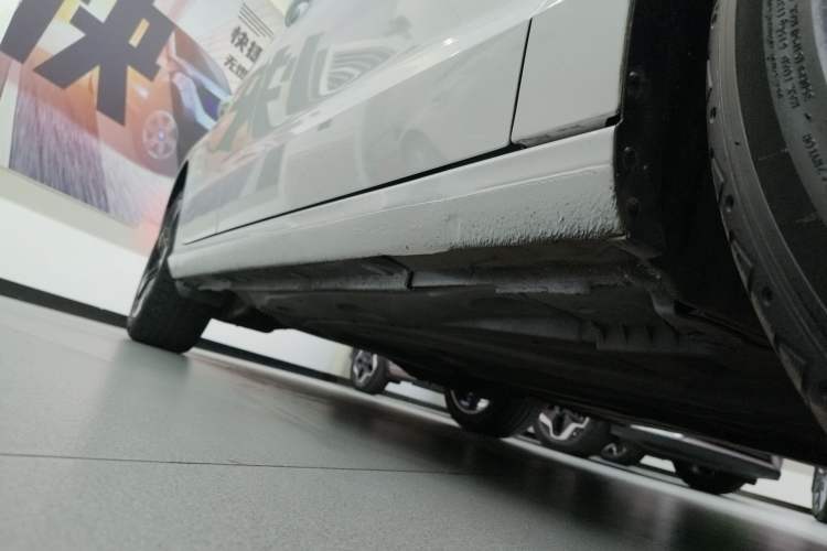 Used Audi A3 2020 Restyled Limousine 35 TFSI Ambition Version China VI
