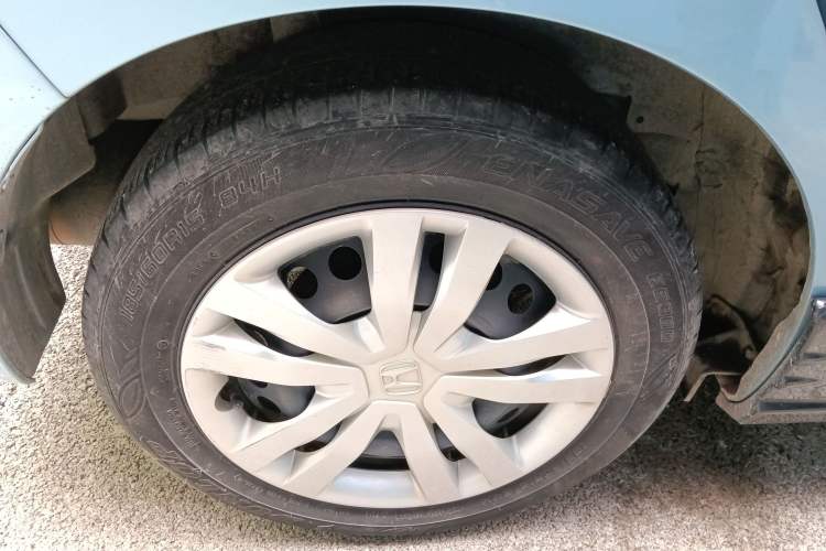 Used Honda Fit 2021 1.5L CVT Trend Edition