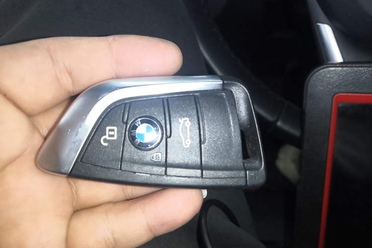 Used BMW 1 Series 2018 Facelifted 118i Sport Edition
