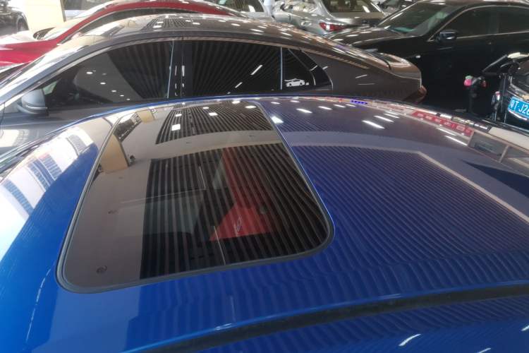 Used Honda Civic 2016 220TURBO CVT Luxury Edition
