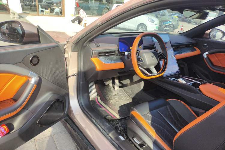 Used NETA GT 2023 560