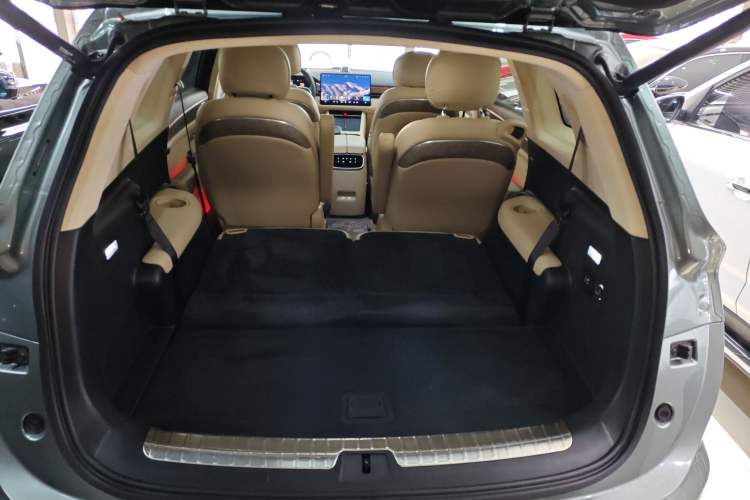 Used Hima AITO M7 2022 1.5T Rear-Drive Comfort Edition
