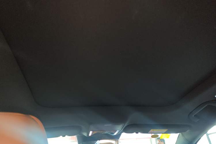 Used BYD Han L 2025 DM-p Four-Wheel-Drive LiDAR Flagship Model
