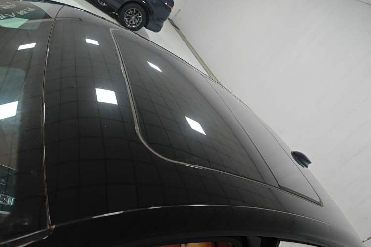 Used Hongqi H9 2020 2.0T Smart Connect Flagship Edition