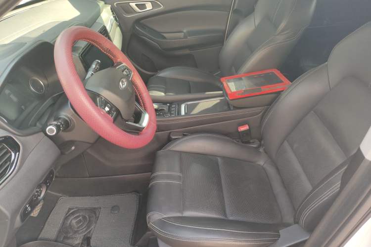 Used Chery Tiggo 5x 2019 HERO 1.5L CVT Luxury Edition