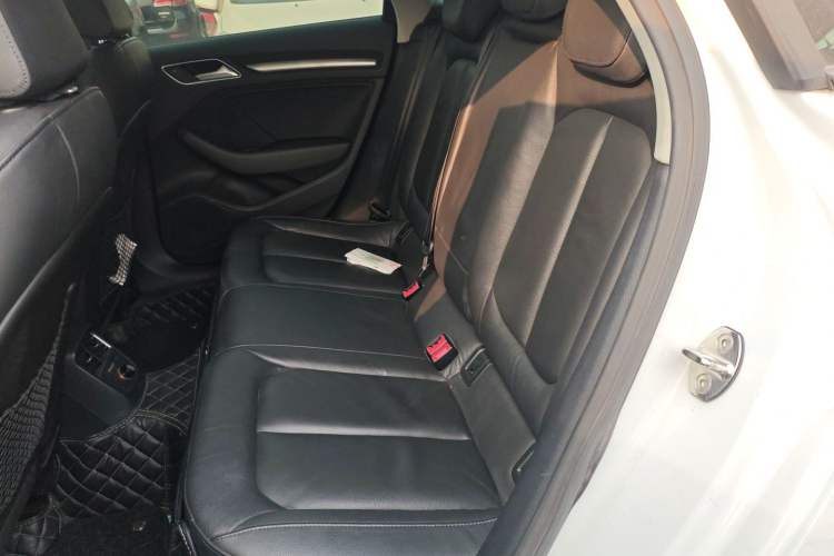 Used Audi A3 2016 Sportback 35 TFSI Style Edition