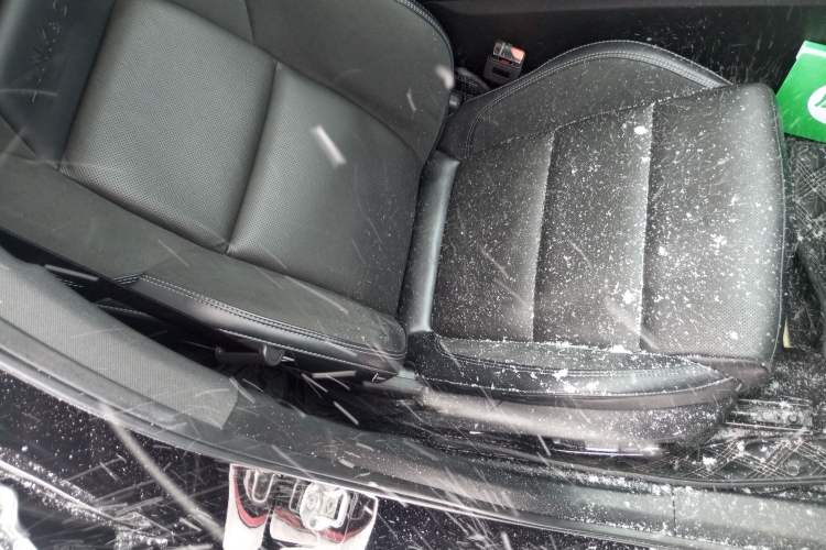 Used Lynk & Co 03 2022 2.0TD DCT JingPro