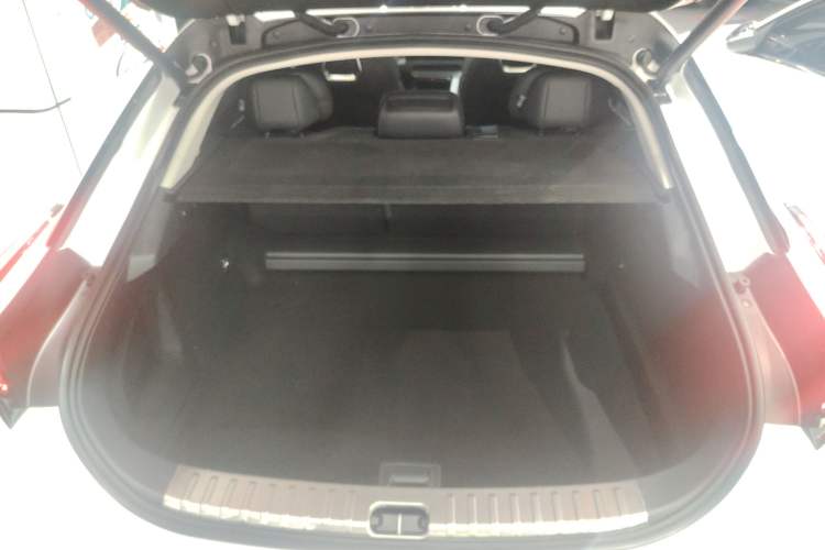 Used Zeekr 001 2023 WE Edition 100 kWh