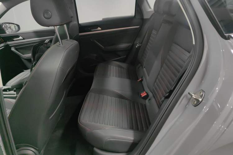 Used Volkswagen Lavida 2023 280TSI DSG Starry Sky Deluxe Edition
