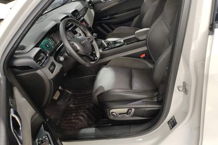 Used Lynk & Co 03 2021 2.0TD Automatic Trendy Champion Edition